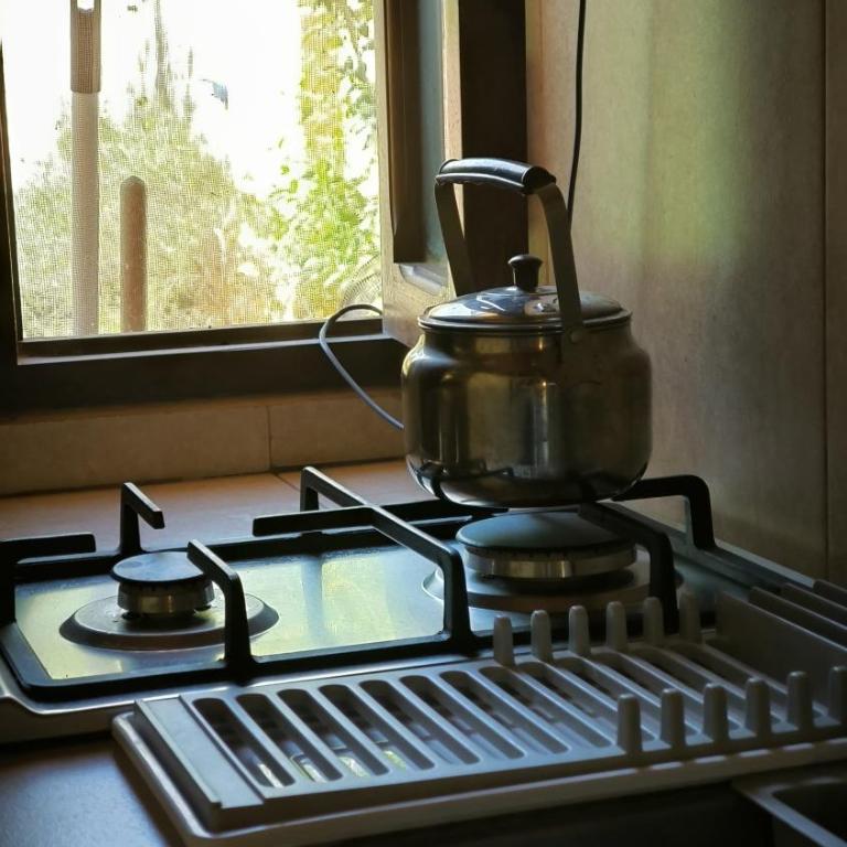 Jardín del vino - One-Bedroom House - 9