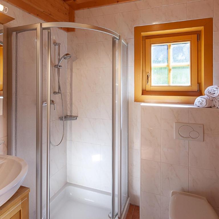 1A Chalet Koralpenrast - Wandern, Grillen mit Aussicht - Haus mit 3 Schlafzimmern - 31