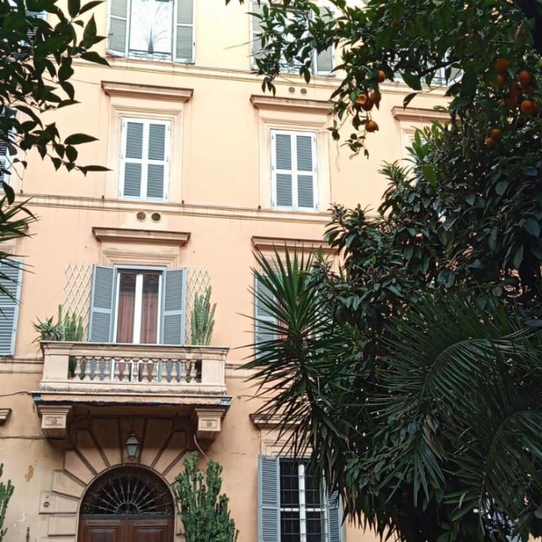 Appartement familial au coeur de Rome - Appartamento con 2 Camere da Letto - 2