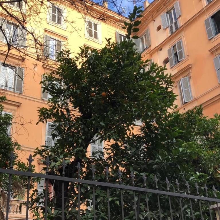 Appartement familial au coeur de Rome - Appartamento con 2 Camere da Letto - 3