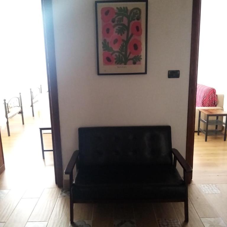 Appartement familial au coeur de Rome - Appartamento con 2 Camere da Letto - 6