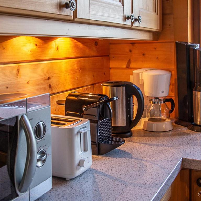 1A Chalet Koralpenrast - Wandern, Grillen mit Aussicht - Haus mit 3 Schlafzimmern - 24