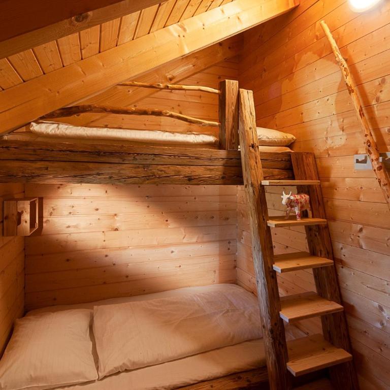 1A Chalet Koralpenrast - Wandern, Grillen mit Aussicht - Haus mit 3 Schlafzimmern - 32