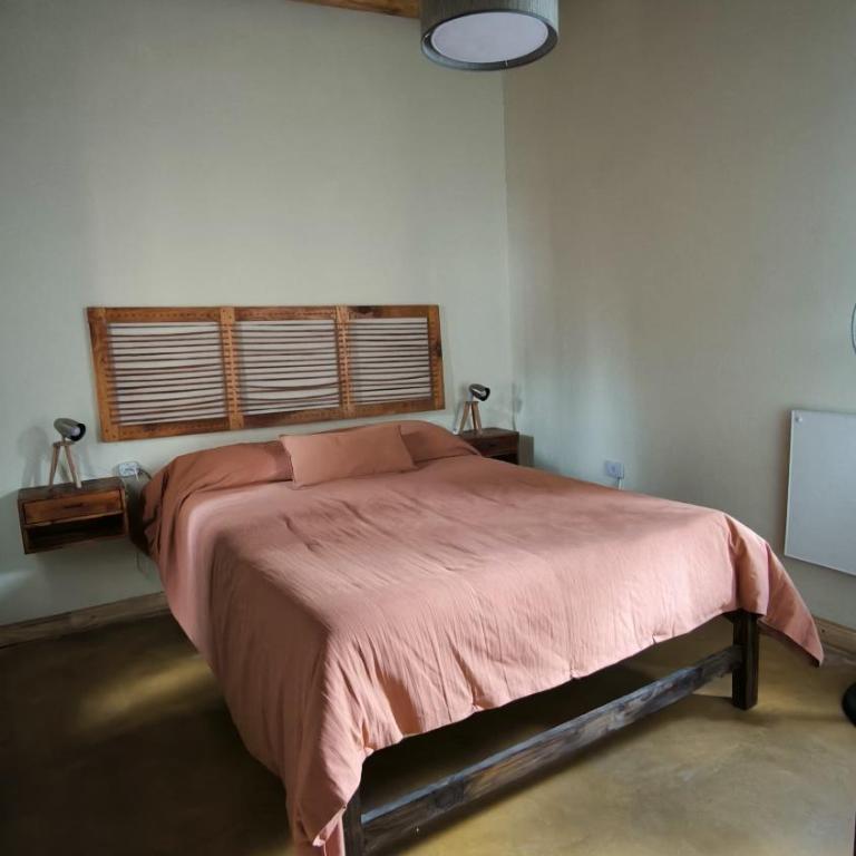 Jardín del vino - Casa con 1 dormitorio - 15