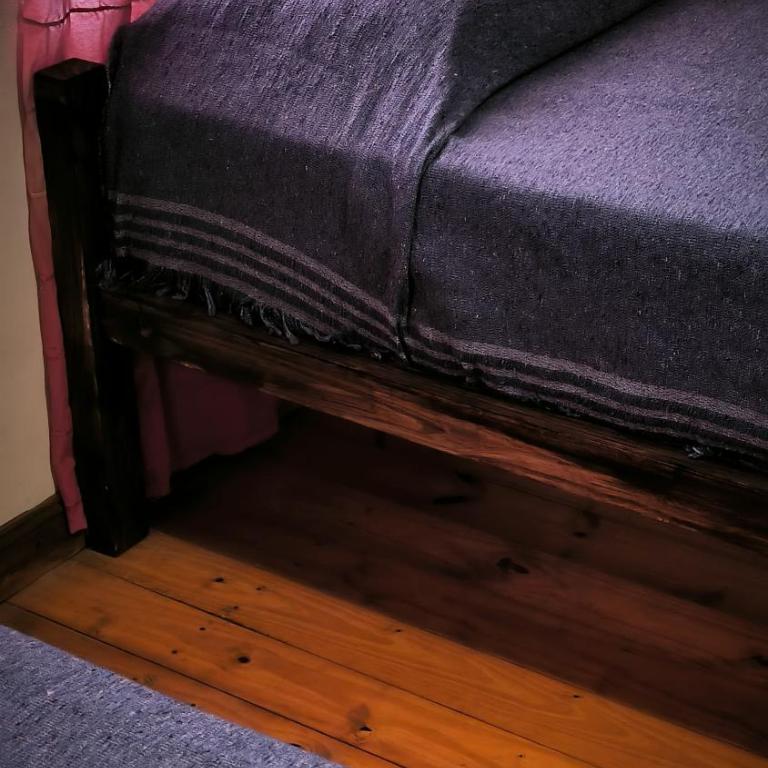 Jardín del vino - One-Bedroom House - 13