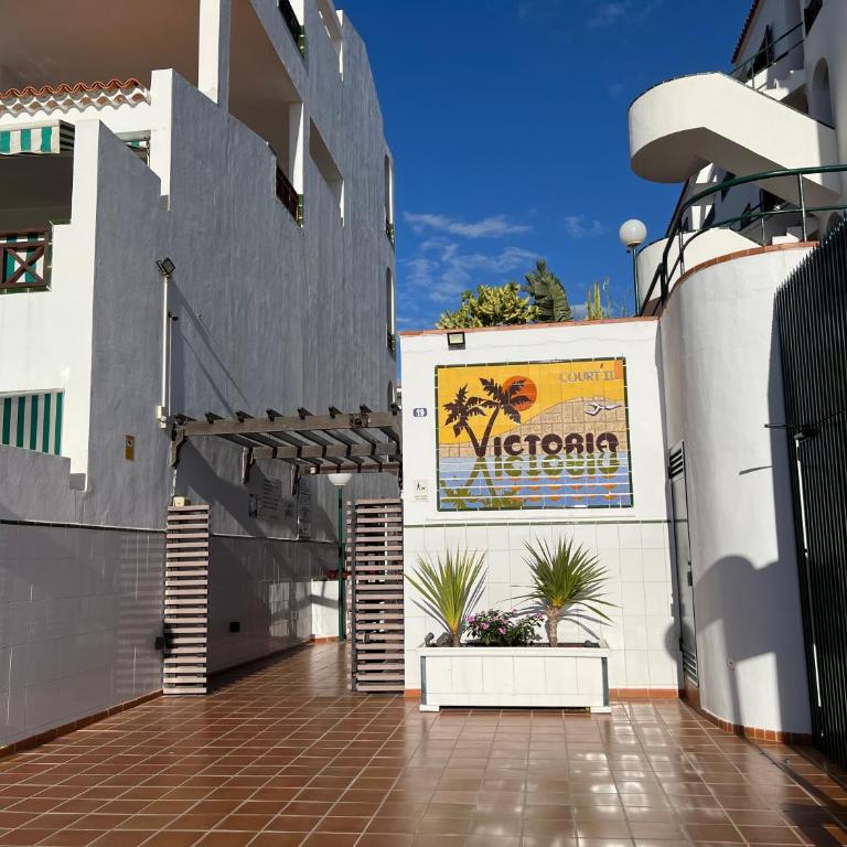 Victoria apartment - Apartamento de 1 dormitorio - 2