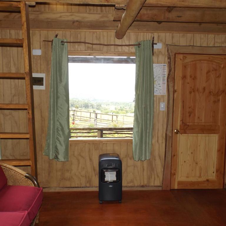 karukinka - Casa con 1 dormitorio - 10