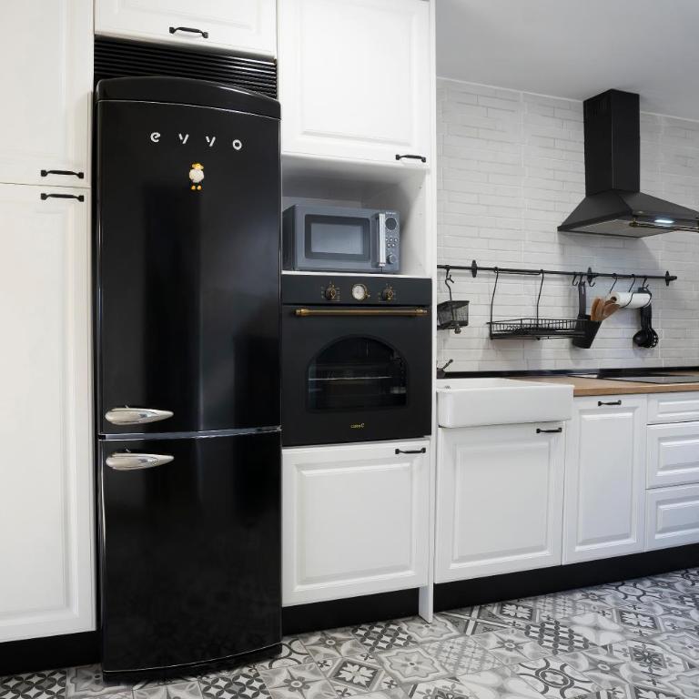 Caleros 34 Centro Histórico con patio by keyhom - Apartamento de 2 dormitorios - 3