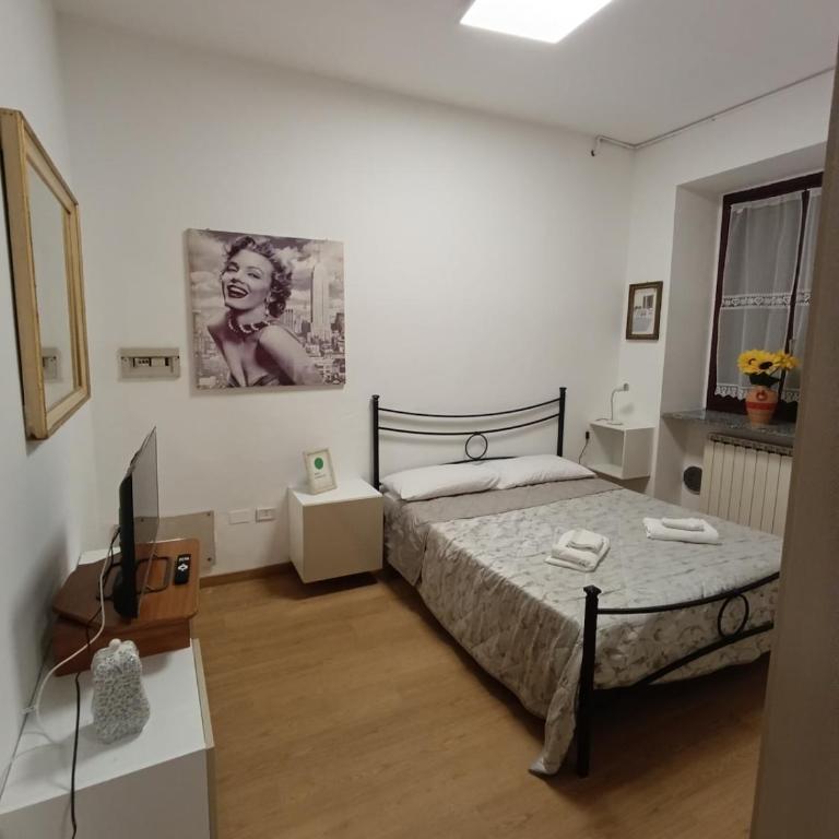 CasettaZoia - Appartamento con 1 Camera da Letto - 1