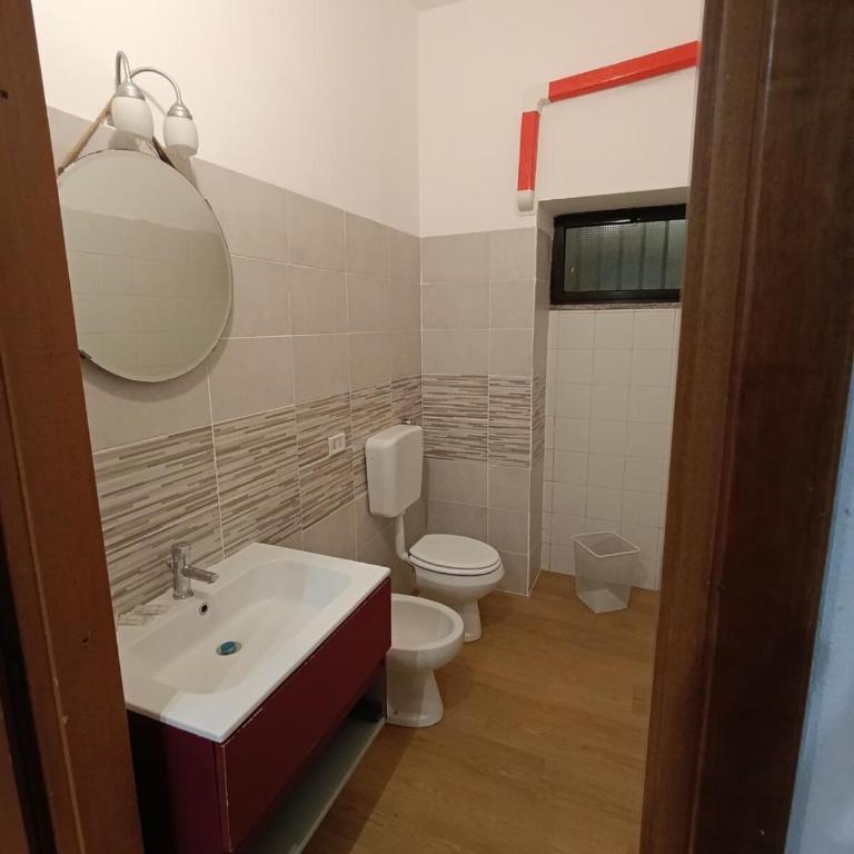 CasettaZoia - Appartamento con 1 Camera da Letto - 6