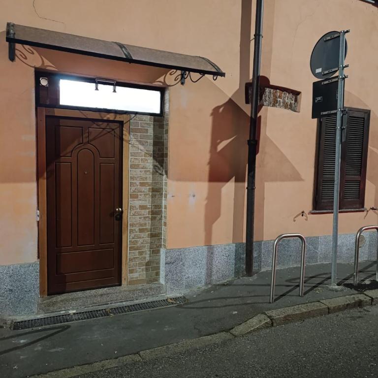 CasettaZoia - Appartamento con 1 Camera da Letto - 7