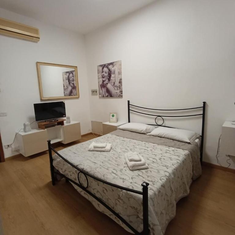 CasettaZoia - Appartamento con 1 Camera da Letto - 8