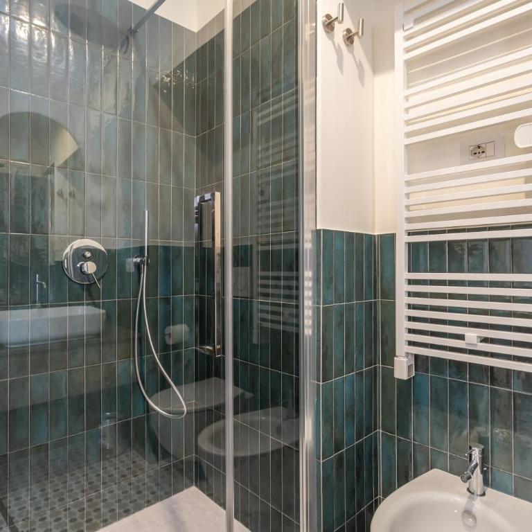 Daplace - La Mongolfiera Rooms in Navona - Standard Double Room - 13