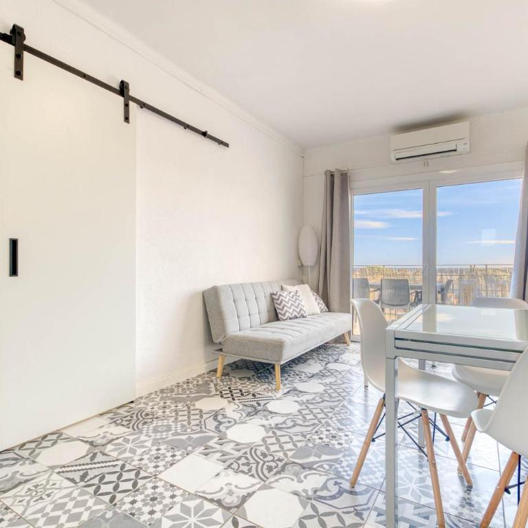 Alina 31 - Apartamento con balcón - 1