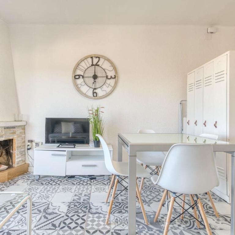 Alina 31 - Apartamento con balcón - 3