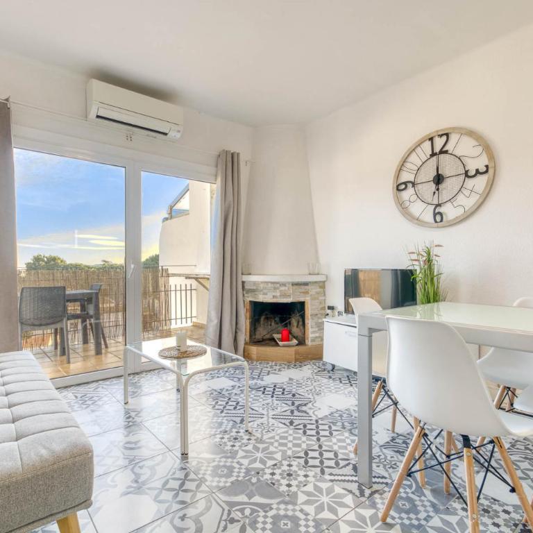Alina 31 - Apartamento con balcón - 2