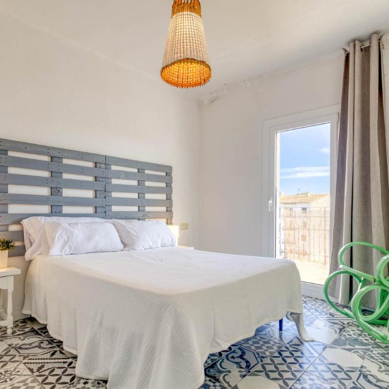 Alina 31 - Apartamento con balcón - 5
