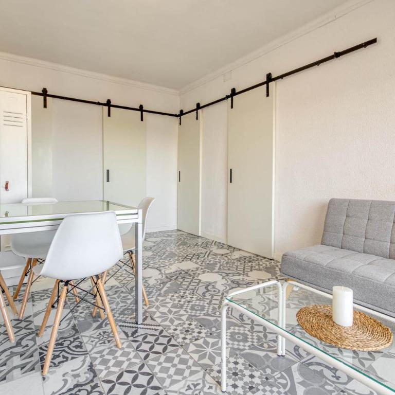 Alina 31 - Apartamento con balcón - 4