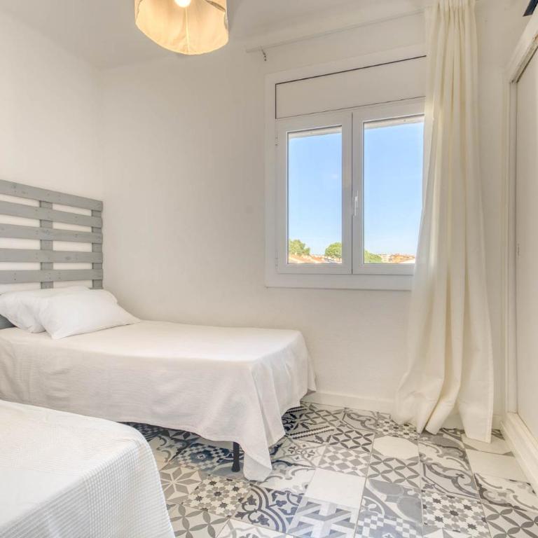 Alina 31 - Apartamento con balcón - 7