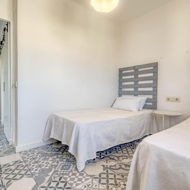 Alina 31 - Apartamento con balcón - 8