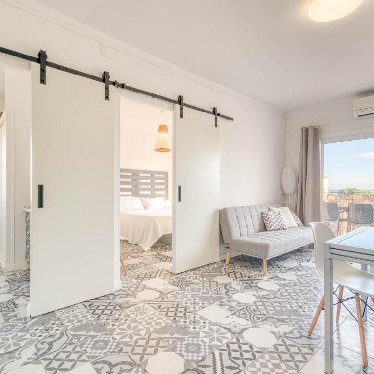 Alina 31 - Apartamento con balcón - 13