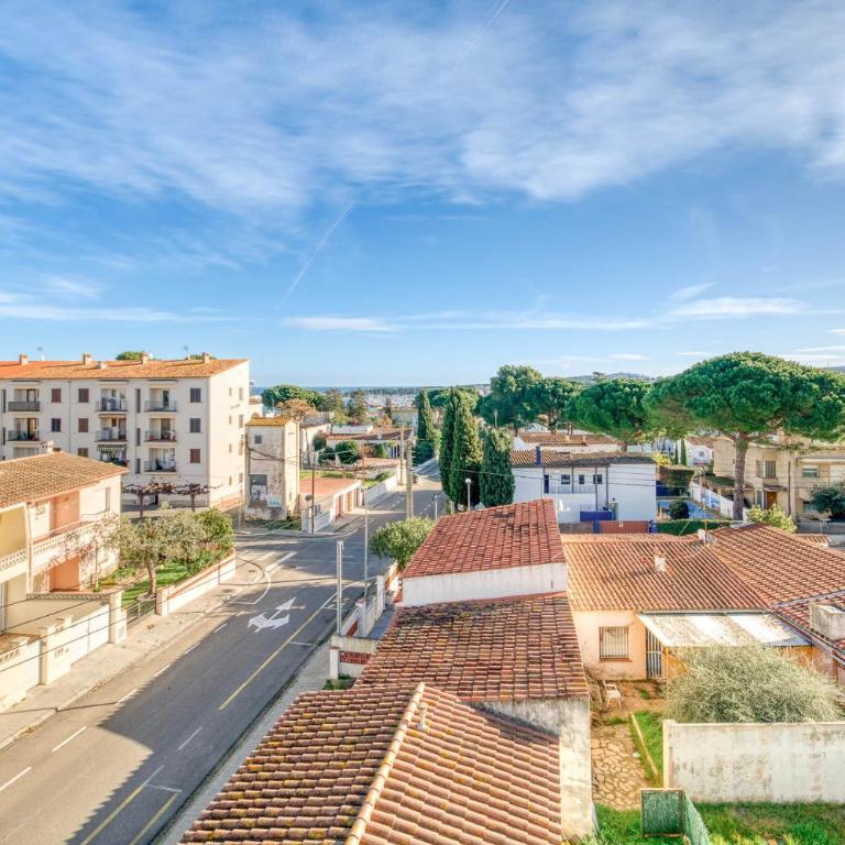 Alina 31 - Apartamento con balcón - 15