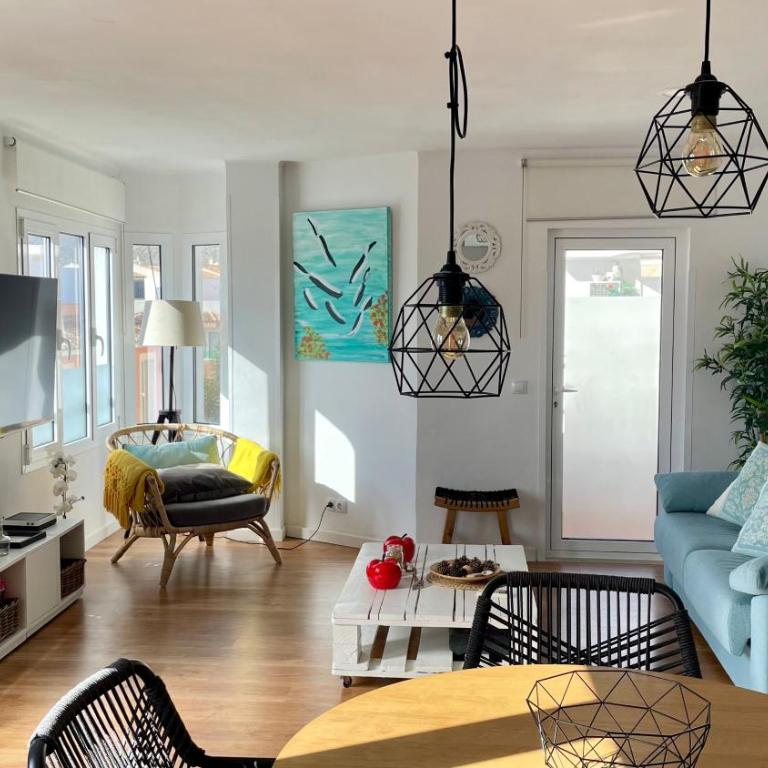 Voramar - Apartamento - 1