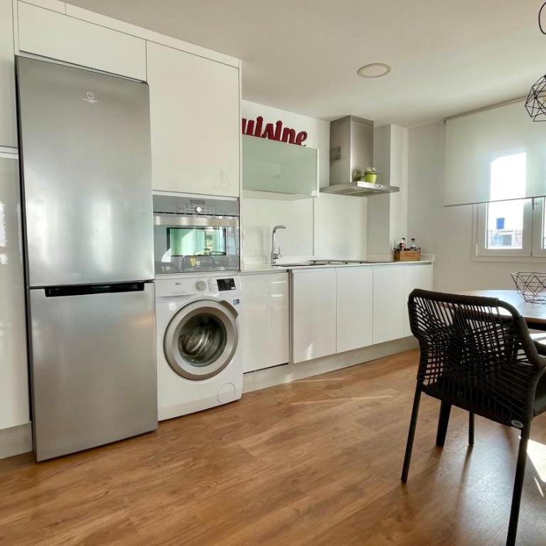 Voramar - Apartamento - 2