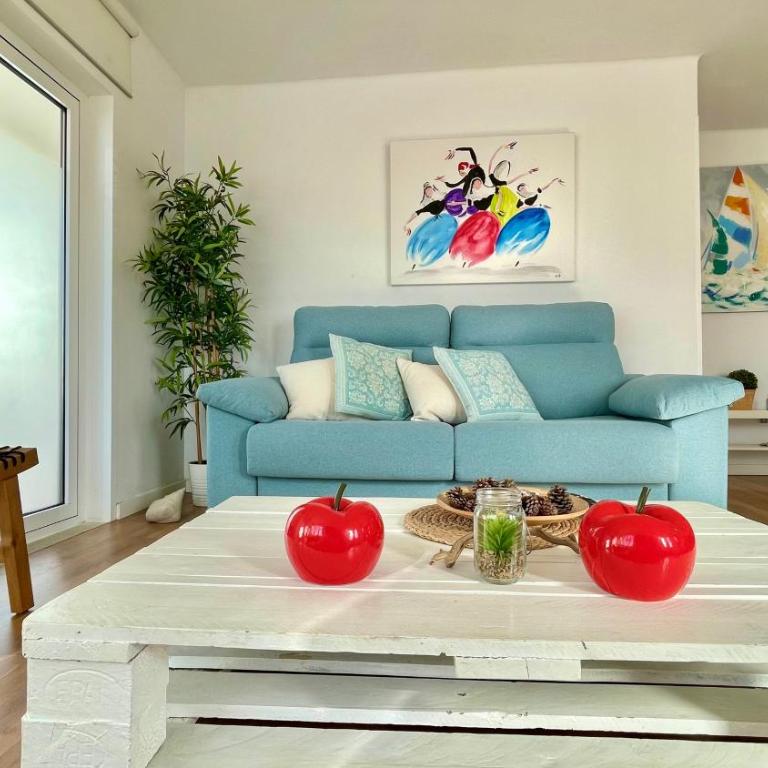 Voramar - Apartamento - 3