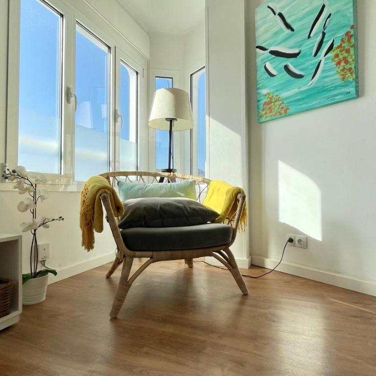 Voramar - Apartamento - 17