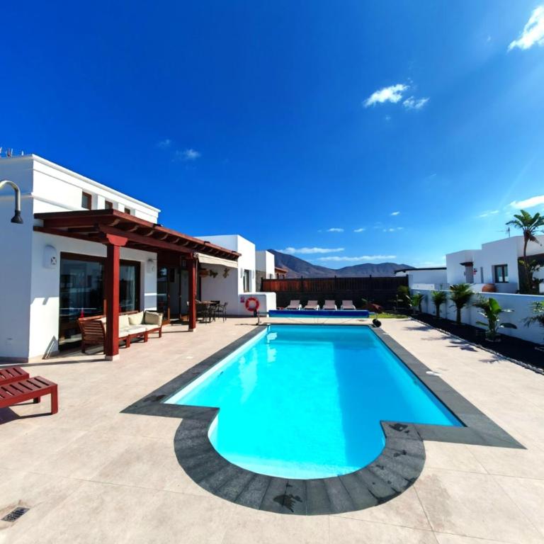 Villa Marina1 - Villa with Private Pool - 19