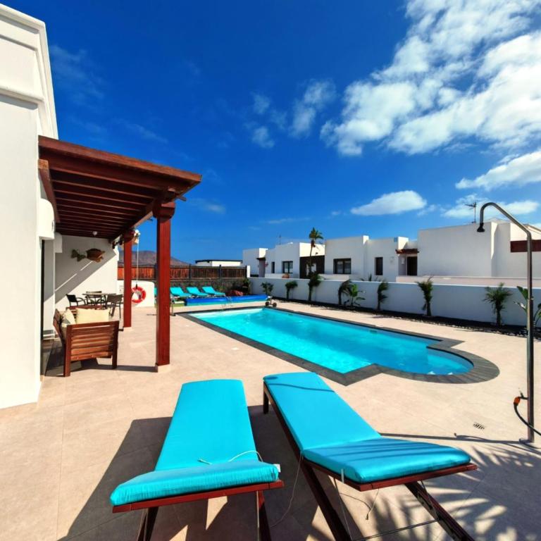 Villa Marina1 - Villa with Private Pool - 17