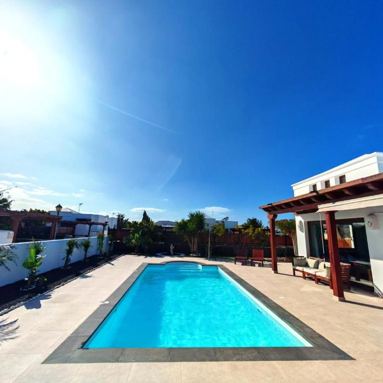 Villa Marina1 - Villa with Private Pool - 18