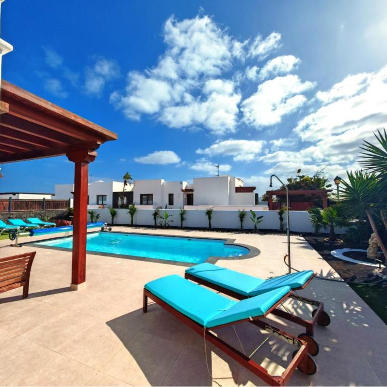 Villa Marina1 - Villa with Private Pool - 53