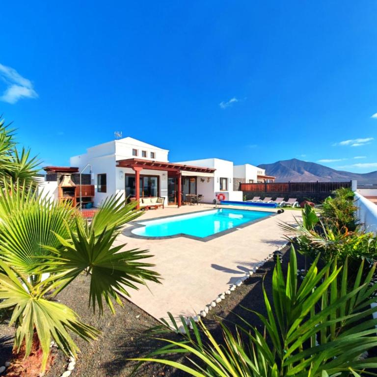 Villa Marina1 - Villa with Private Pool - 25
