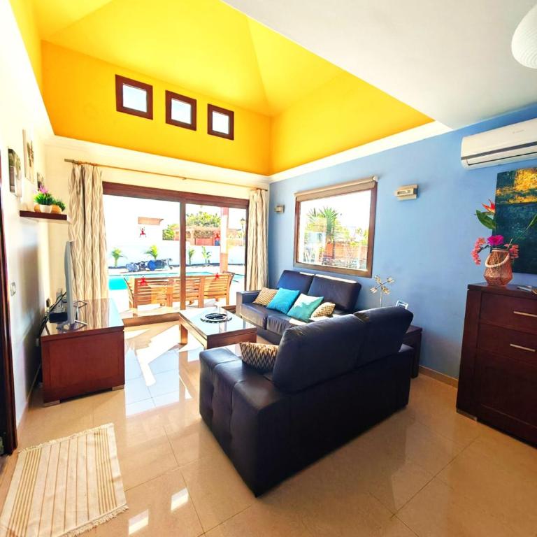 Villa Marina1 - Villa with Private Pool - 56
