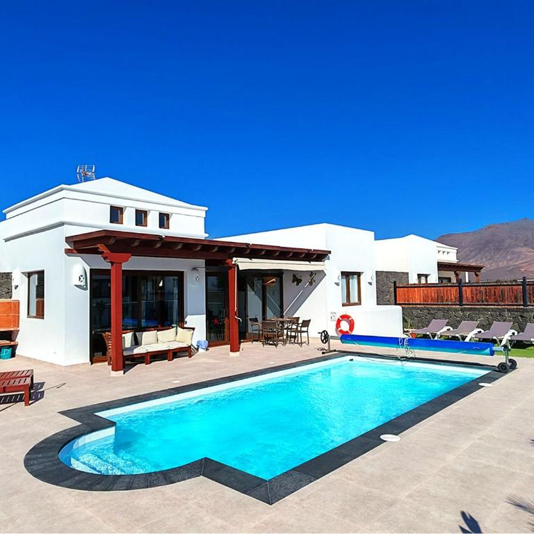 Villa Marina1 - Villa with Private Pool - 55