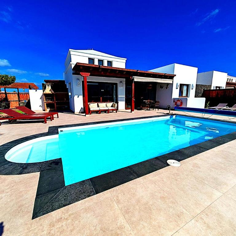 Villa Marina1 - Villa with Private Pool - 58