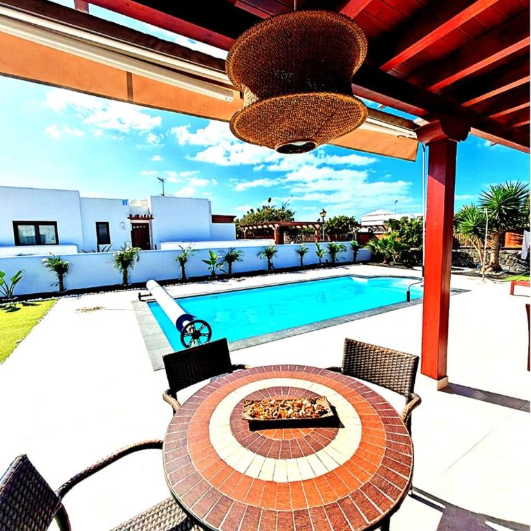 Villa Marina1 - Villa with Private Pool - 26
