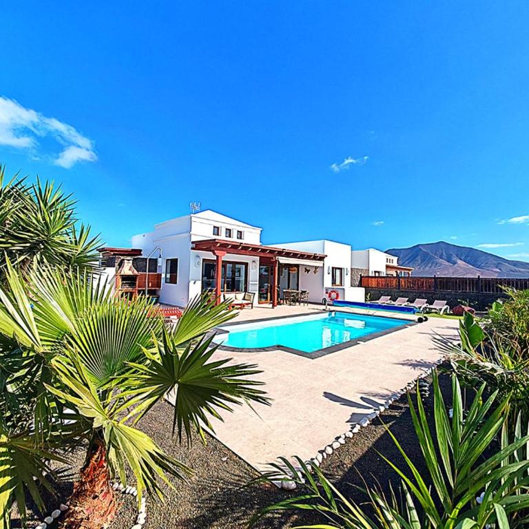 Villa Marina1 - Villa with Private Pool - 59