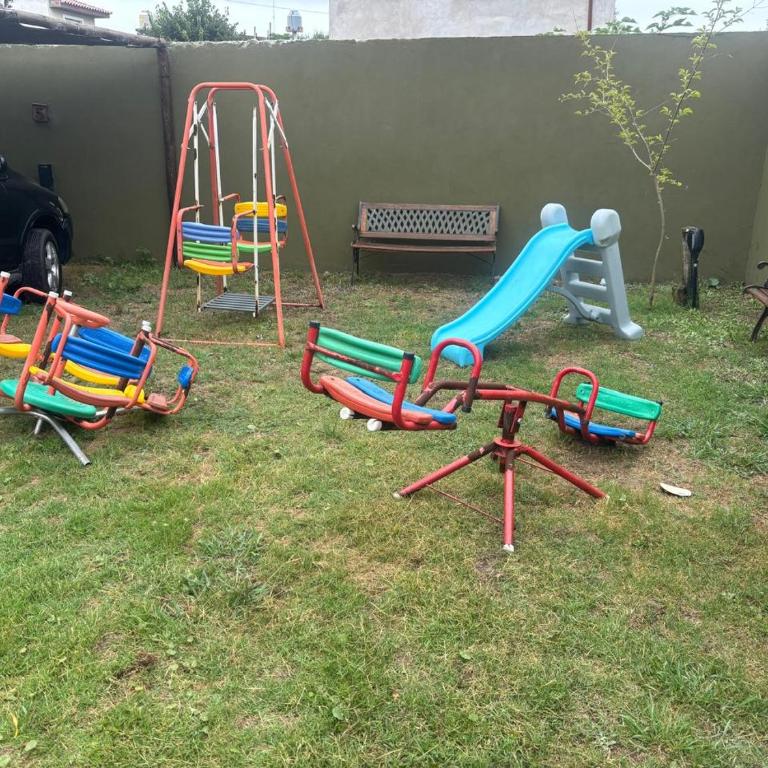 lo de lio y titi V - Apartamento de 2 dormitorios - 39