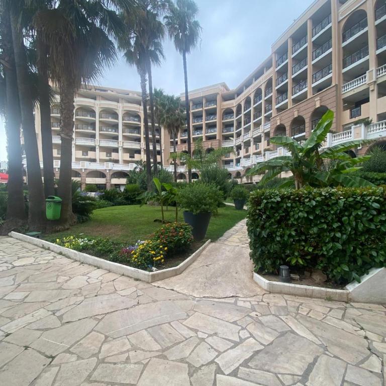 La Perla del Mare - Appartement 2 Chambres - 25