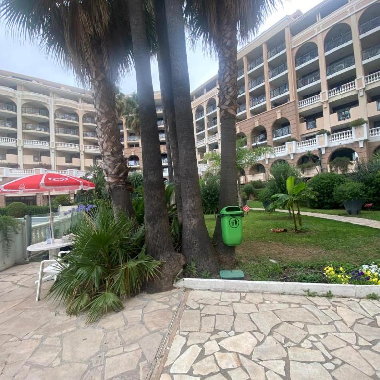 La Perla del Mare - Appartement 2 Chambres - 24