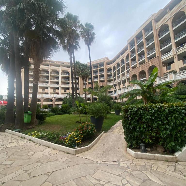 La Perla del Mare - Appartement 2 Chambres - 22
