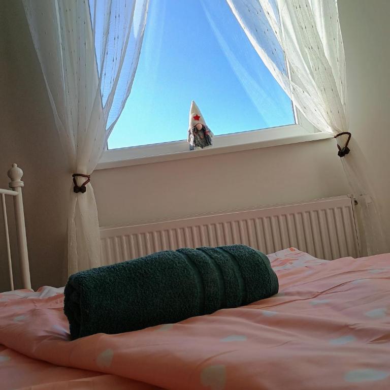 Apartman Cvijetić - One-Bedroom Apartment - 20