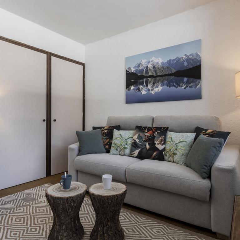 Le Miage - Appartement - 9