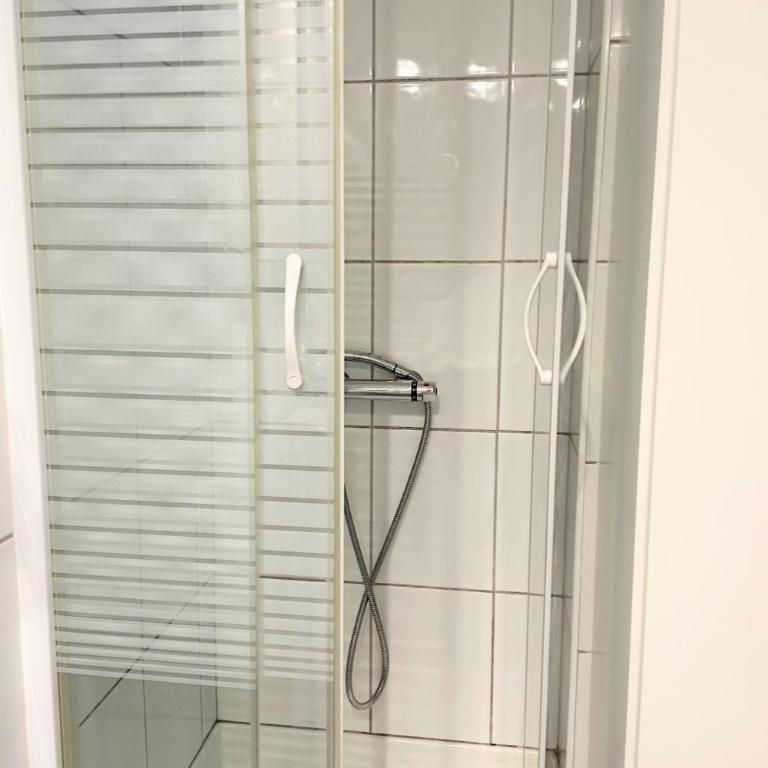 Naturiste Cap d'Agde Héliopolis F 47 - Appartement - 19