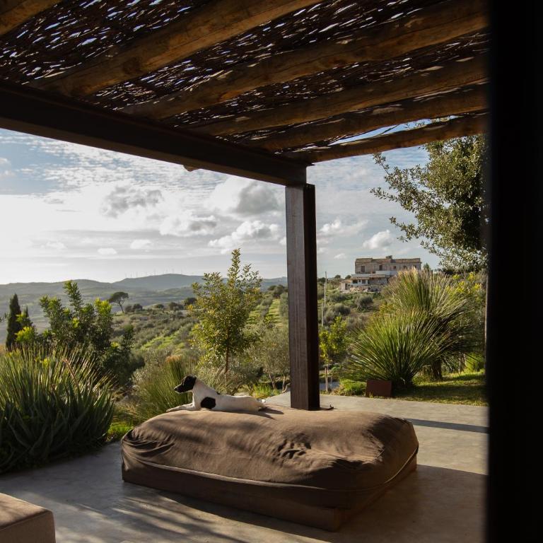 Buahjar Boutique Home Apartment - Suite Superior con Vista Mare - 8