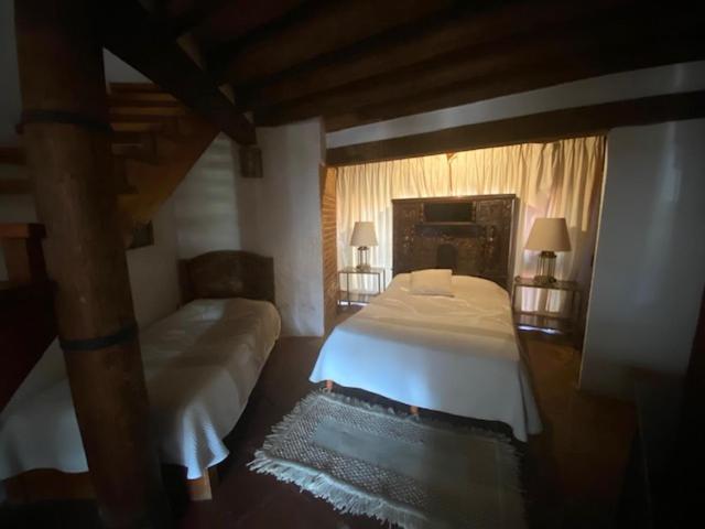 Casa Vallesana, en el Coporito - Villa - 72