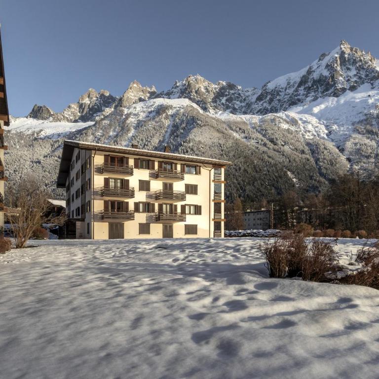Lac des Gaillands - Renove - Balcon avec vues - Appartamento con Vista Lago - 12